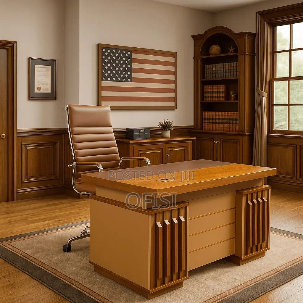 Office Desk; 1400mm Advanced Office Desk