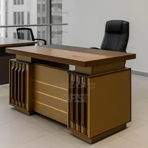 Office Desk; 1400mm Advanced Office Desk