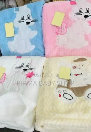 Cute Baby Shawl