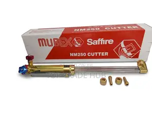 Brand New Murex Cutting Torch 18 Inch 90°