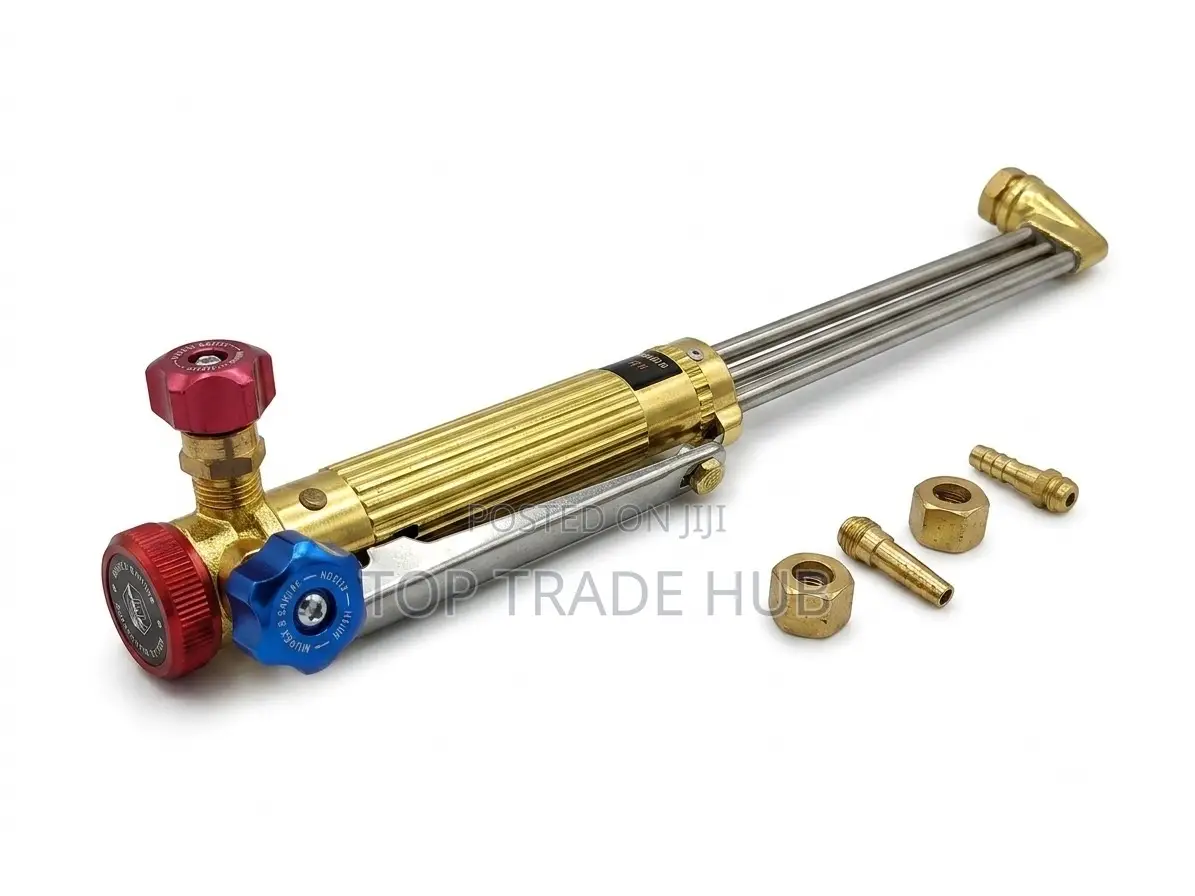 Brand New Murex Cutting Torch 18 Inch 90°