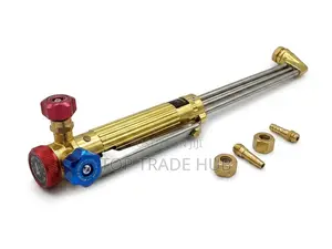 Brand New Murex Cutting Torch 18 Inch 90°
