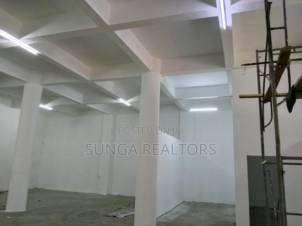 Warehouse Space for Rent in Baba Dogo