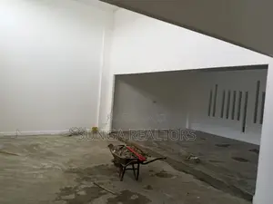 Warehouse Space for Rent in Baba Dogo