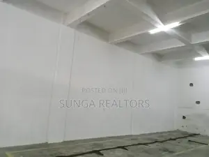Warehouse Space for Rent in Baba Dogo