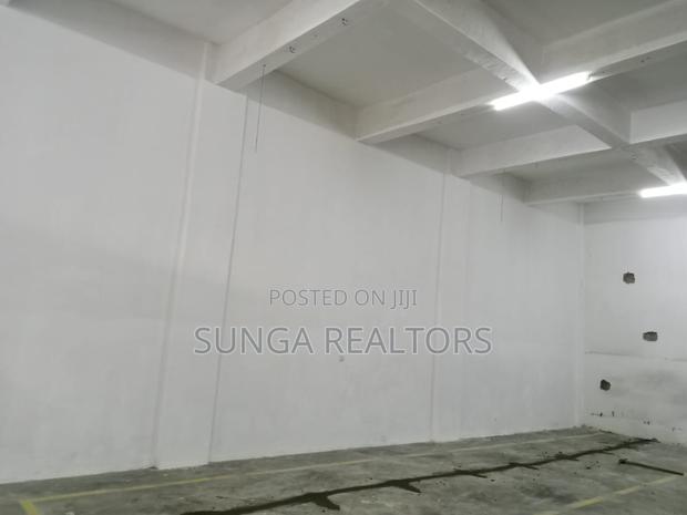 Warehouse Space for Rent in Baba Dogo - thumbnail 4