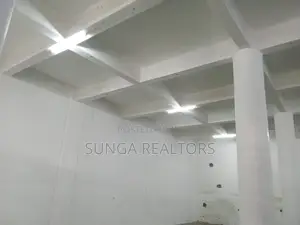 Warehouse Space for Rent in Baba Dogo