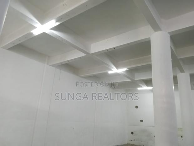 Warehouse Space for Rent in Baba Dogo - thumbnail 5
