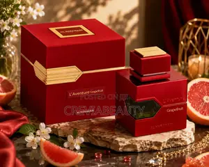 Al Haramain l'Aventure Grapefruit
