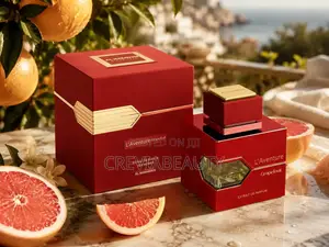Al Haramain l'Aventure Grapefruit