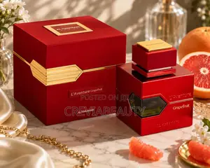 Al Haramain l'Aventure Grapefruit