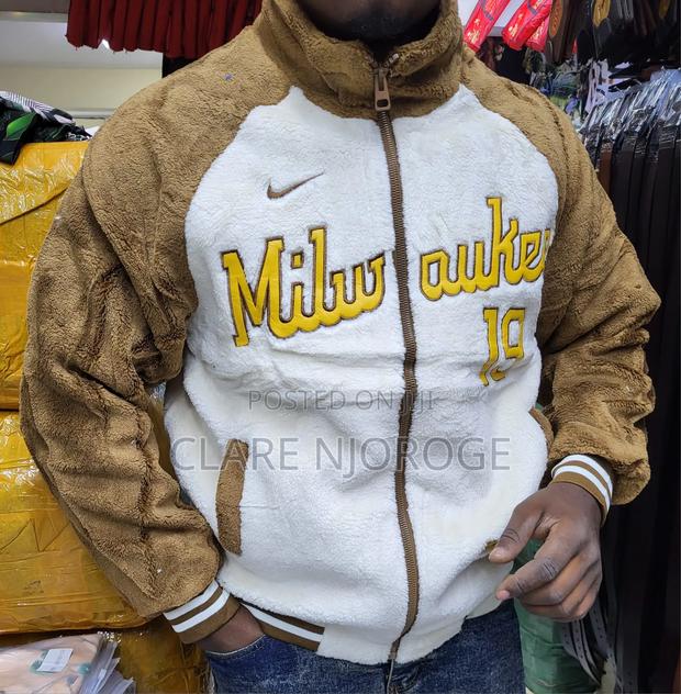 Collage Jacket for Men - thumbnail 2