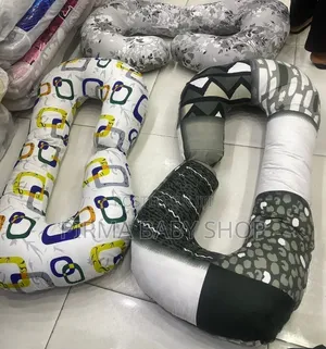 Pregnancy Pillow