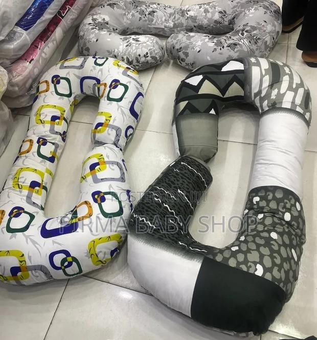 Pregnancy Pillow - main view