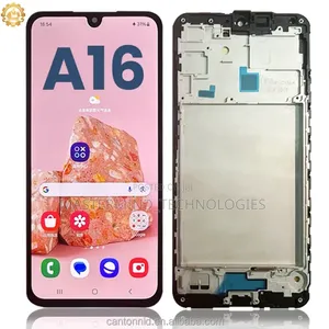 Samsung Galaxy A16 Screen Replacement