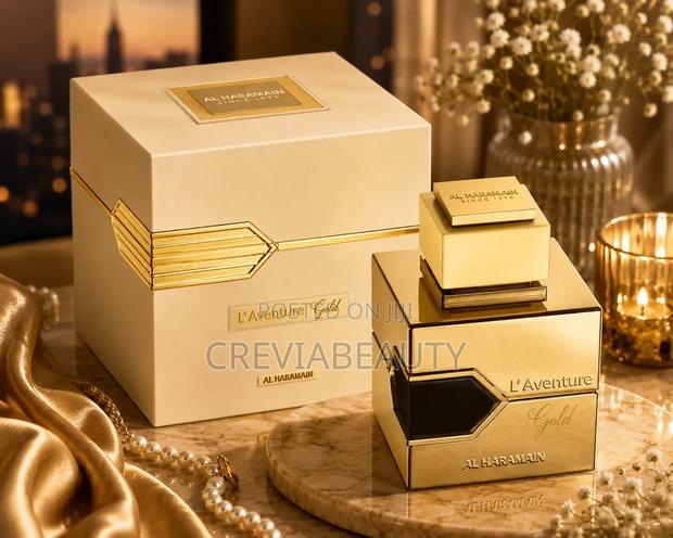 Al Haramain l'Aventure Gold - thumbnail 2