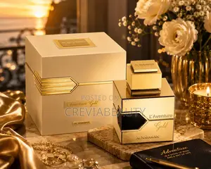 Al Haramain l'Aventure Gold