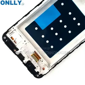 Samsung Galaxy A17 Screen Replacement