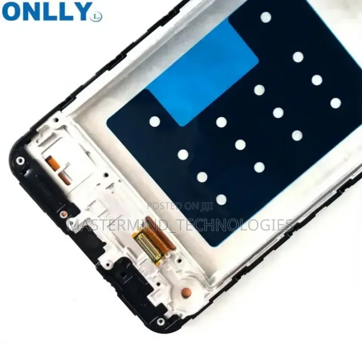 Samsung Galaxy A17 Screen Replacement