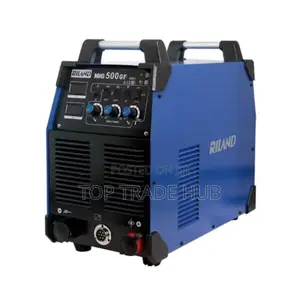 Riland Mig 500gf Mig/Mma Welding Machine 3 Phase - 380v