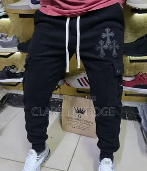 Khago Pant