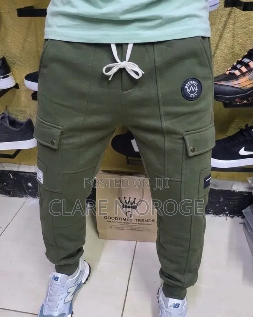 Khago Pant