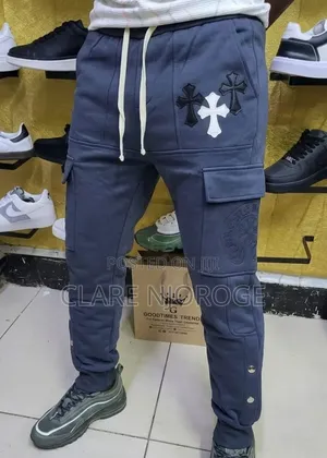 Khago Pant
