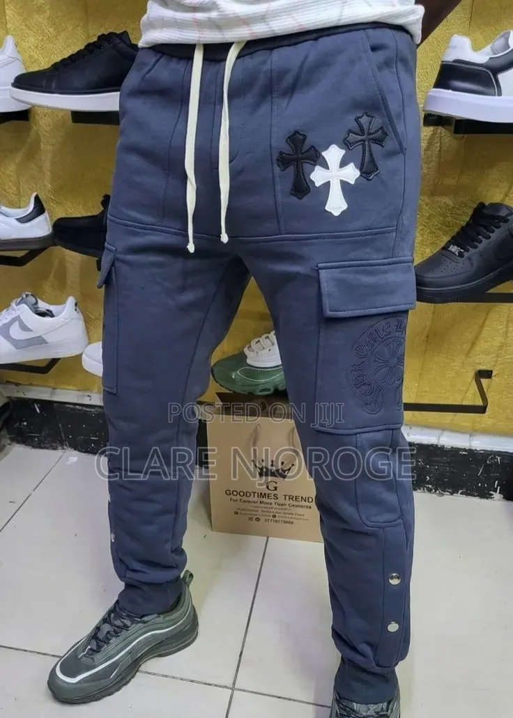 Khago Pant