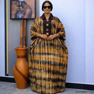 Free Size Cotton Dress