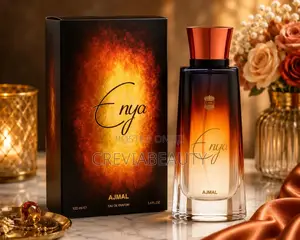 Ajmal Enya Edp 100ml