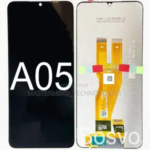 Samsung A05 Screen Replacement