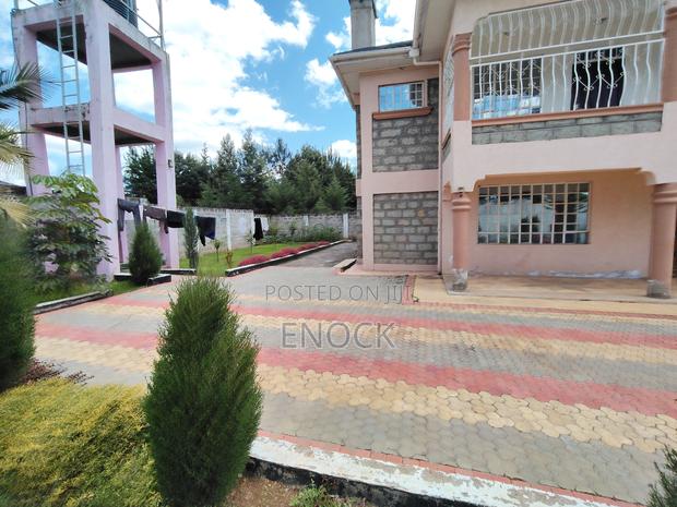 5bdrm Mansion in Royaltone, Racecourse for sale - thumbnail 8