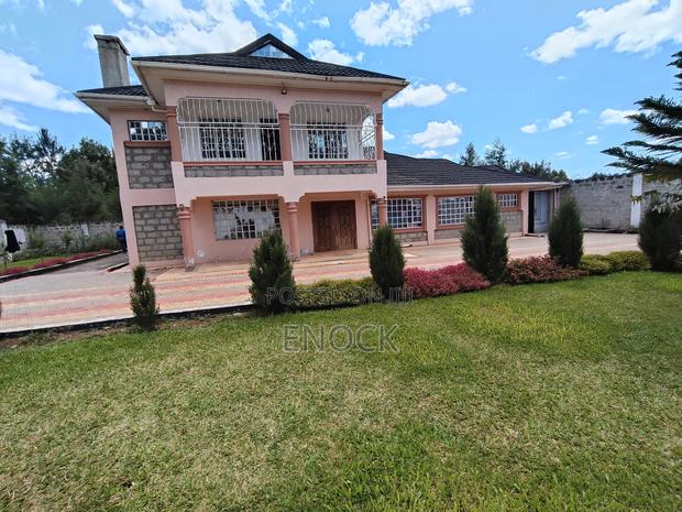 5bdrm Mansion in Royaltone, Racecourse for sale - thumbnail 12