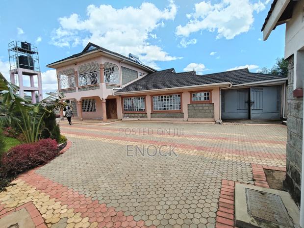 5bdrm Mansion in Royaltone, Racecourse for sale - thumbnail 15