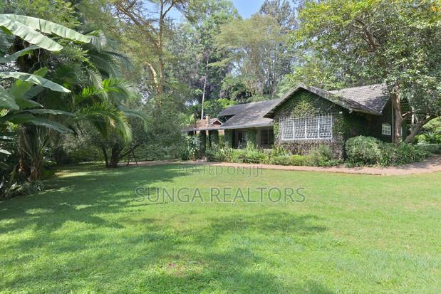 3bdrm House in Muthangari for rent