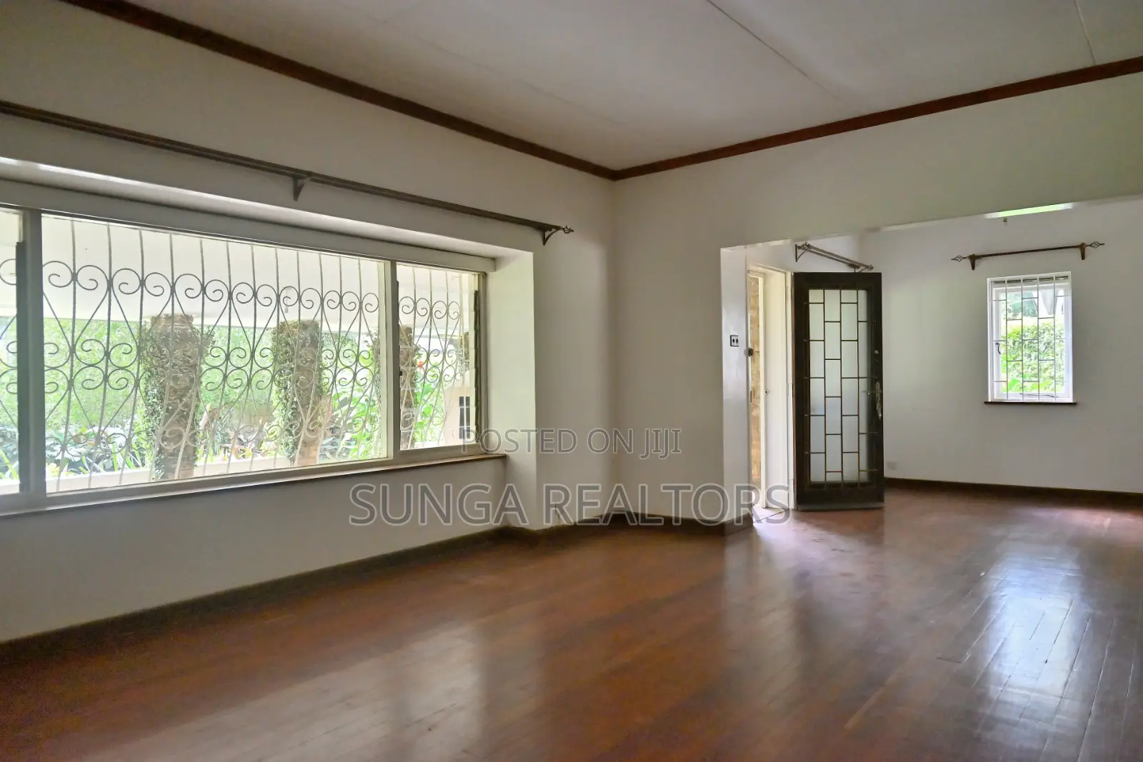 3bdrm House in Muthangari for rent