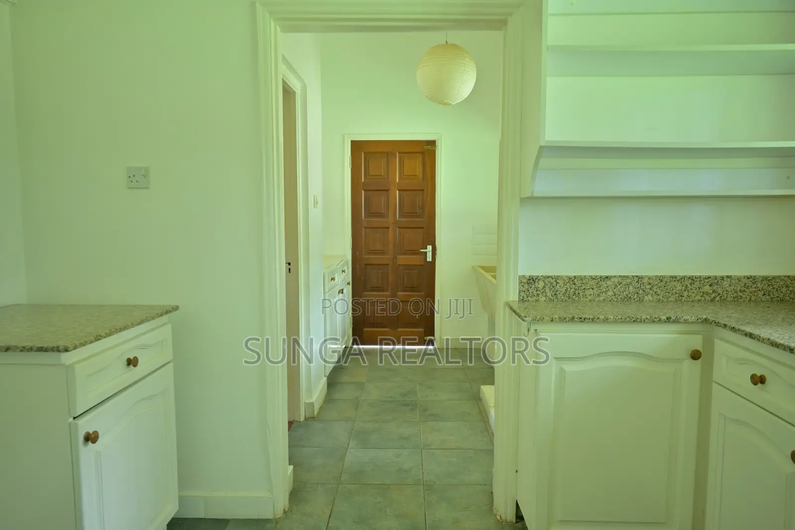 3bdrm House in Muthangari for rent