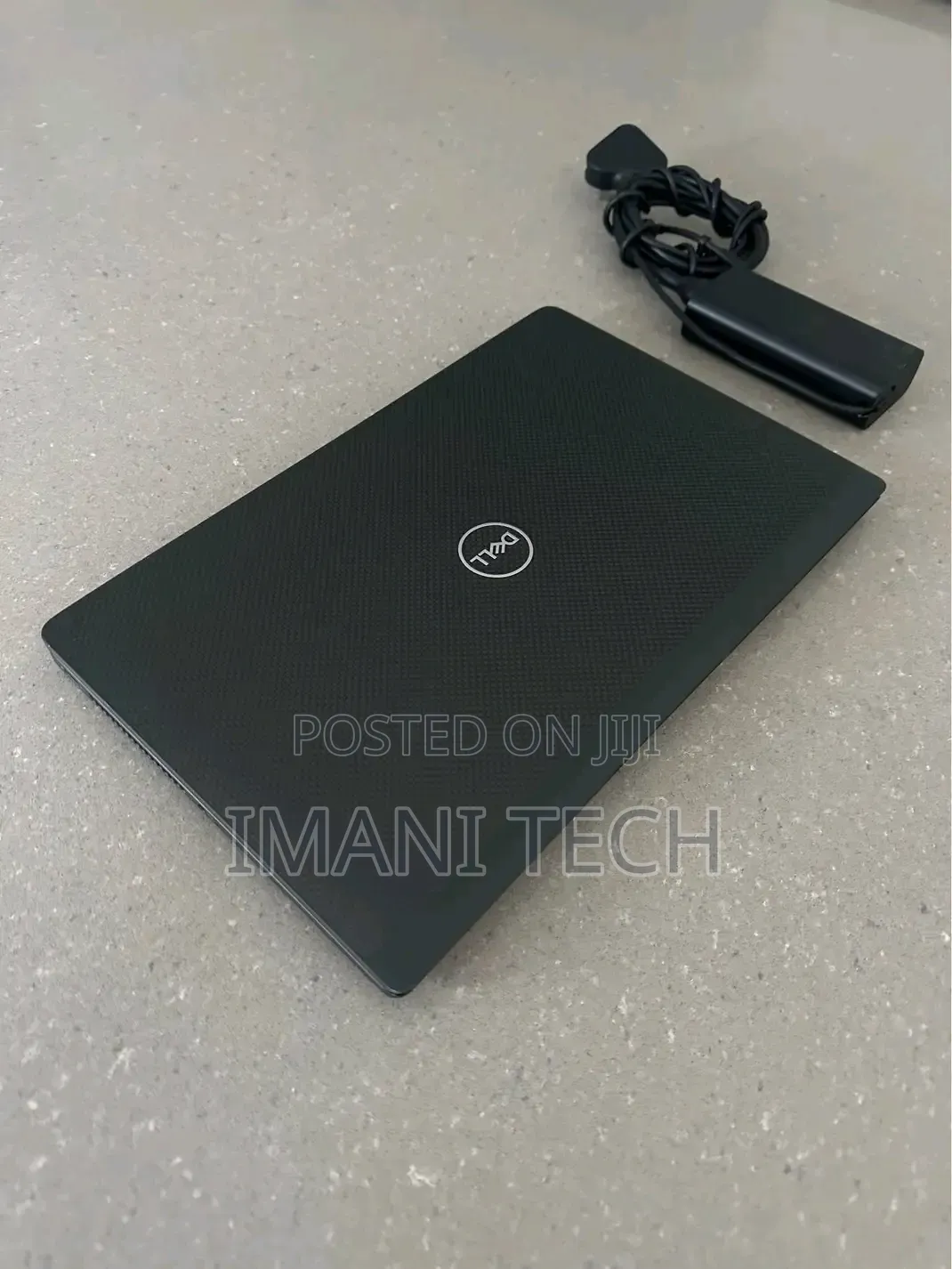 New Laptop Dell Latitude 7320 16GB Intel Core i5 SSD 256GB