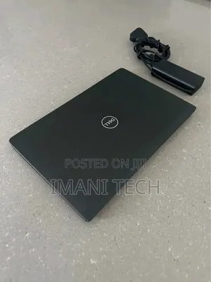 New Laptop Dell Latitude 7320 16GB Intel Core i5 SSD 256GB