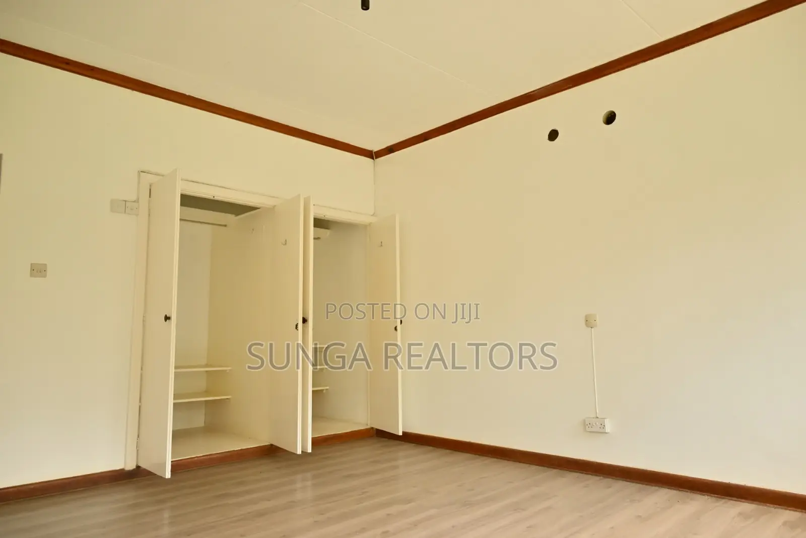 3bdrm House in Muthangari for rent