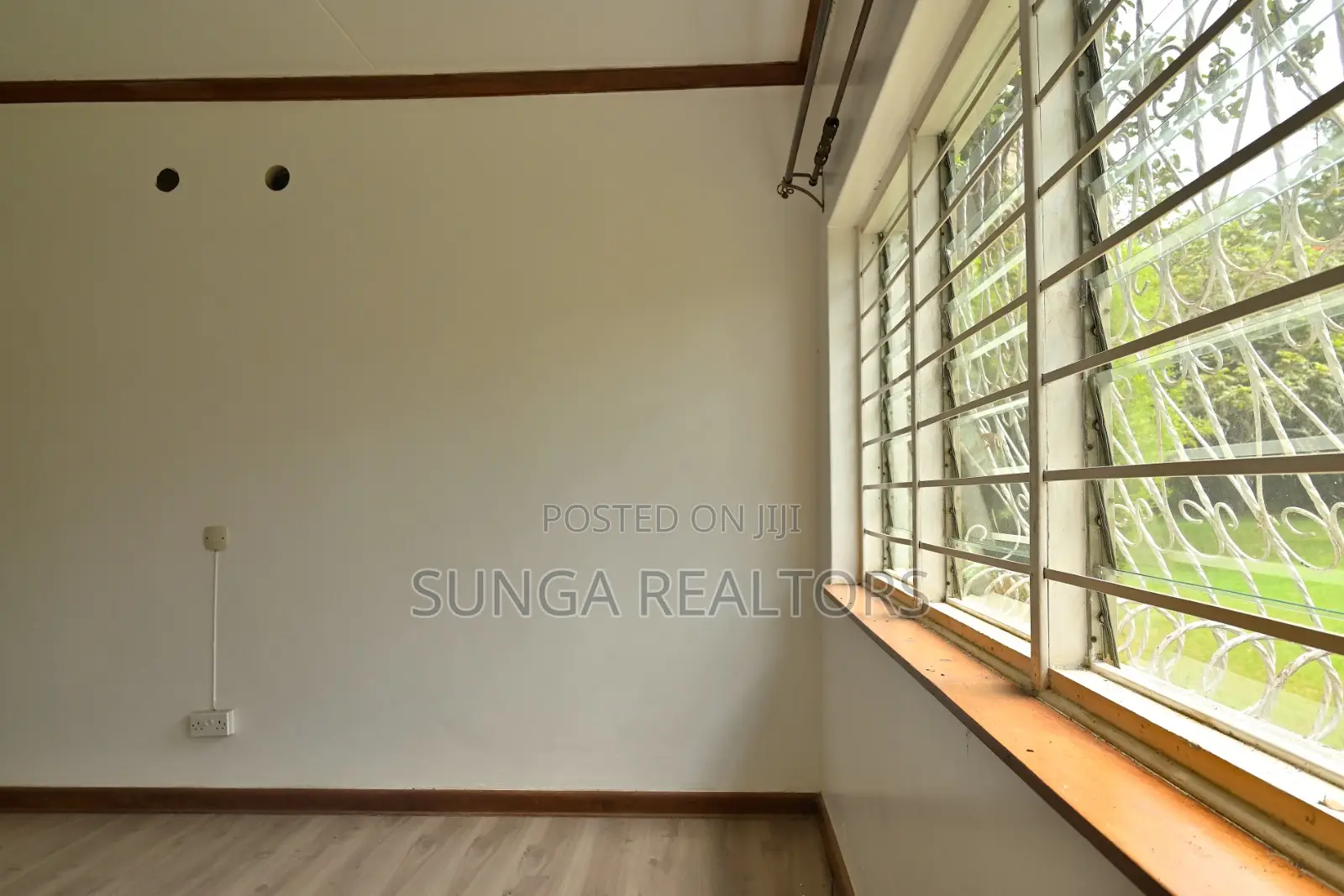 3bdrm House in Muthangari for rent