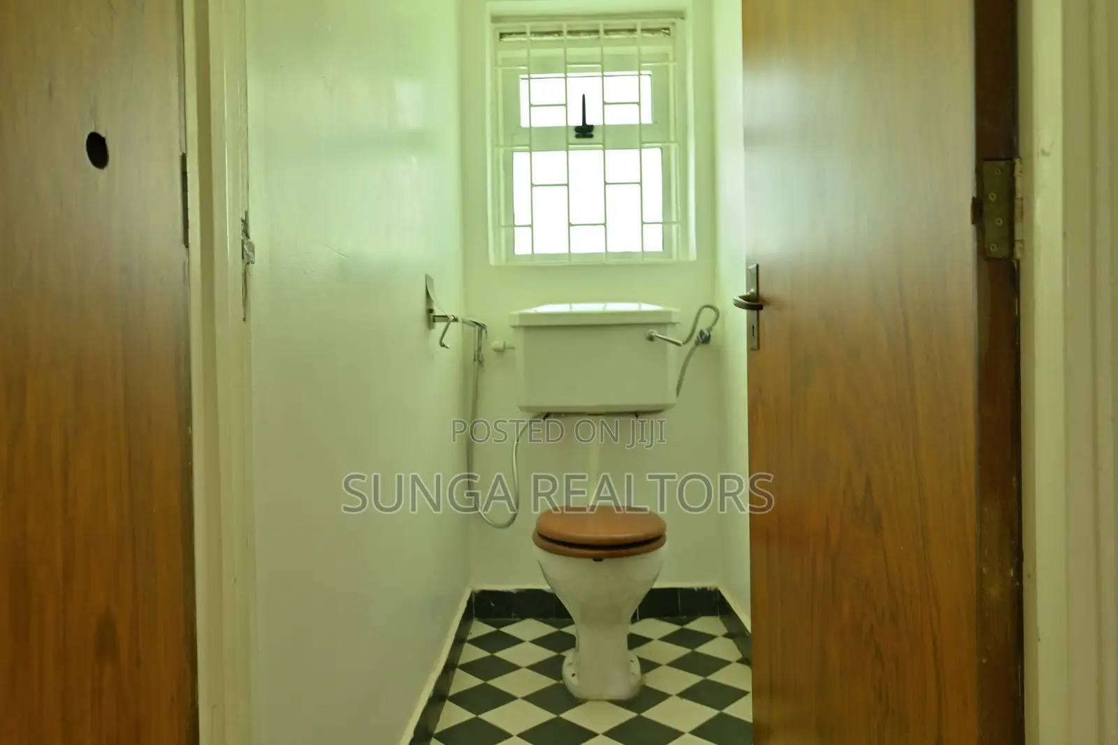 3bdrm House in Muthangari for rent