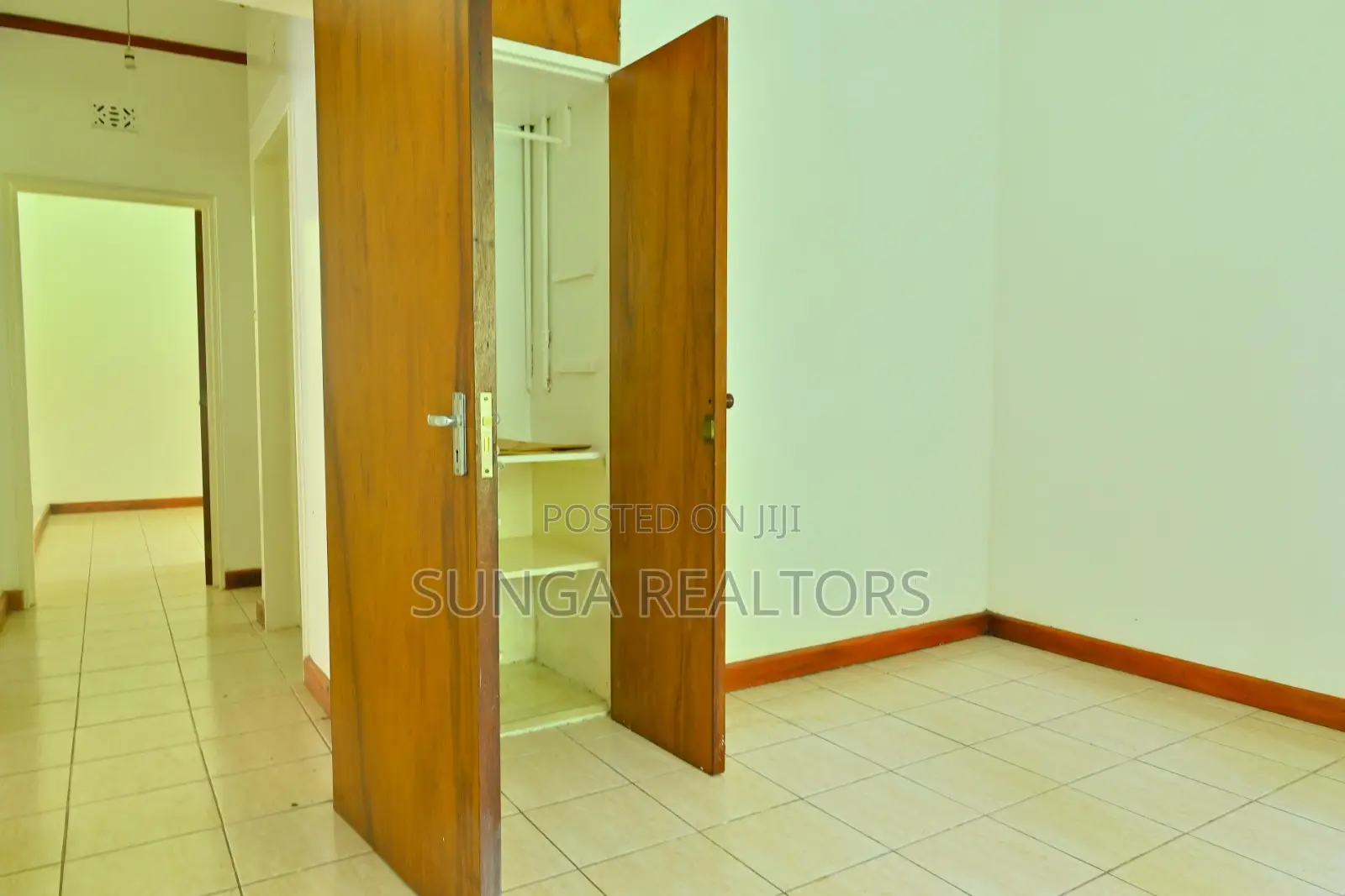 3bdrm House in Muthangari for rent