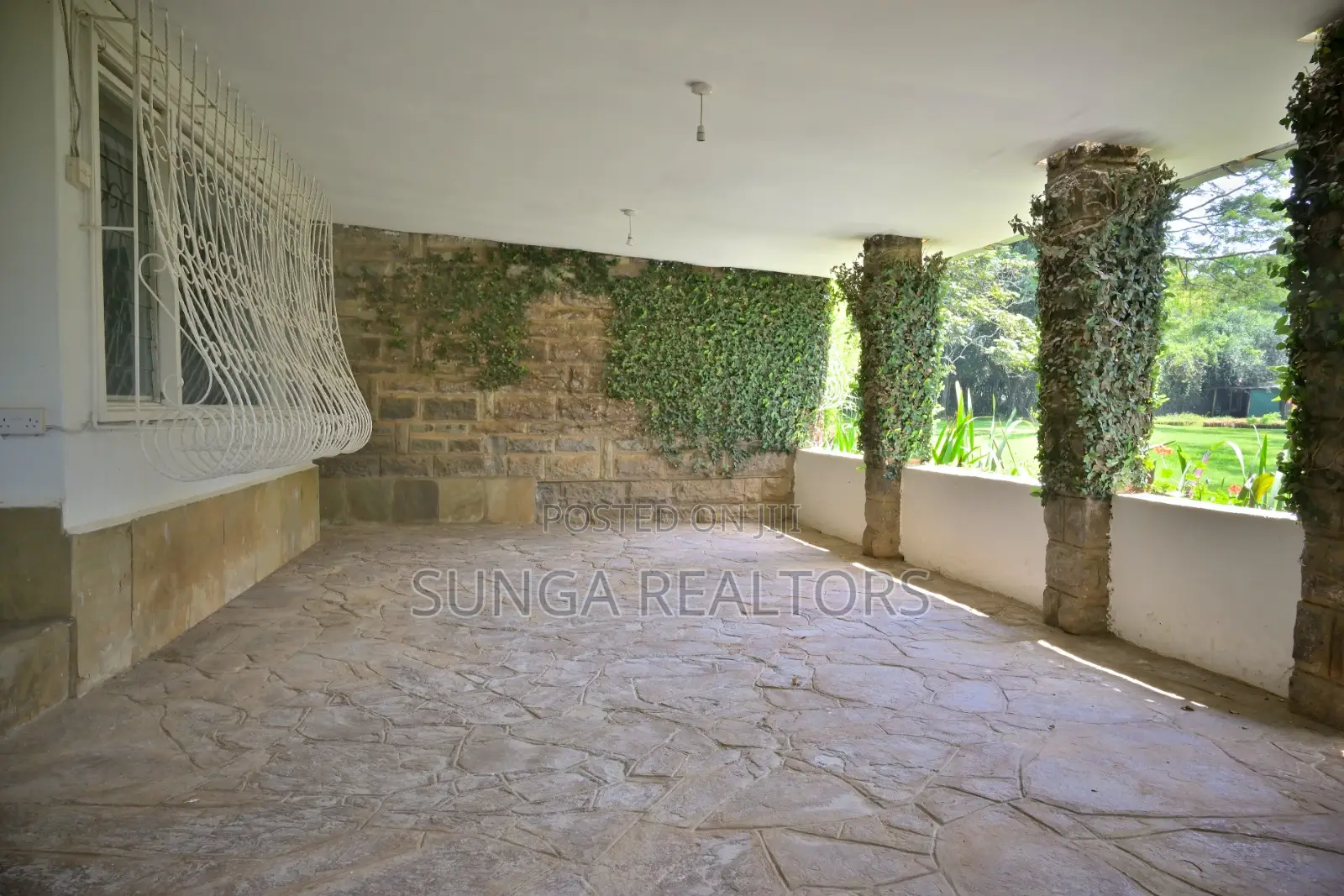 3bdrm House in Muthangari for rent