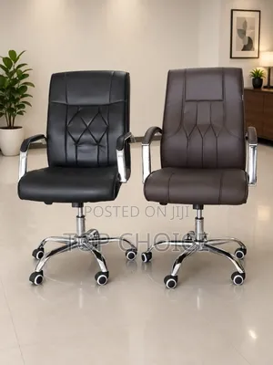 Office Chairs, Executive Office Chair