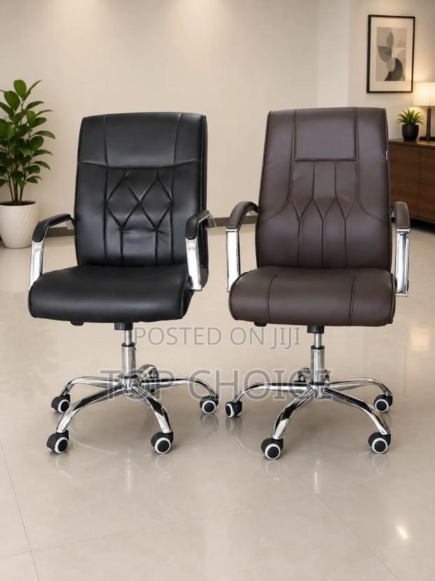 Office Chairs, Executive Office Chair