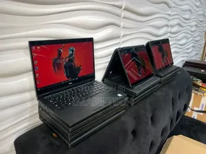 New Laptop Dell Latitude 7390 2-in-1 8GB Intel Core i5 SSD 256GB