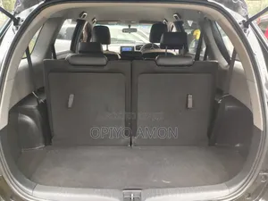 Toyota Wish 2014 Black