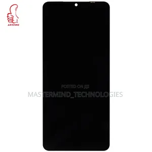 Samsung Galaxy A06 Screen Replacement