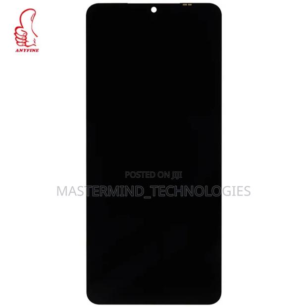 Samsung Galaxy A06 Screen Replacement - thumbnail 2